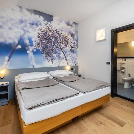Pippo Hotel Terzolas Eksteriør bilde