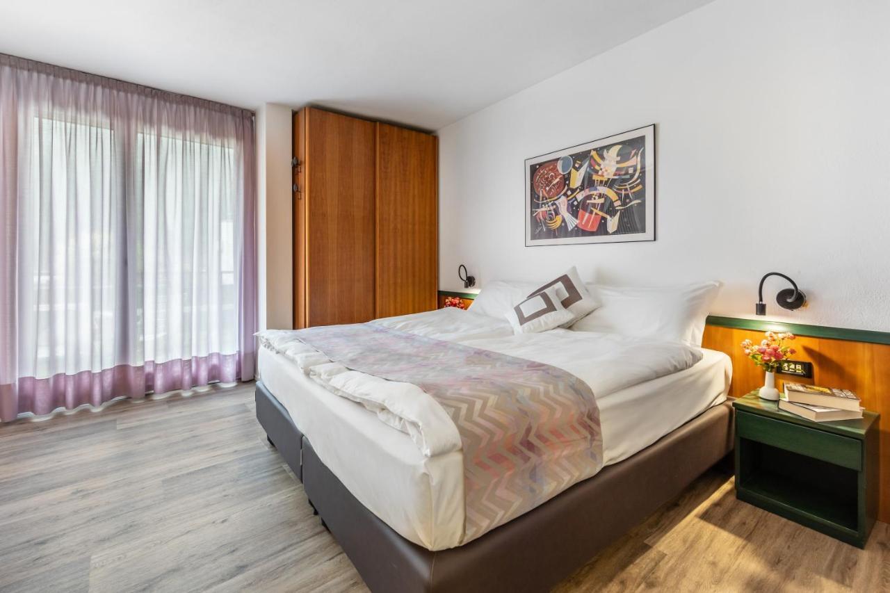 Pippo Hotel Terzolas Eksteriør bilde