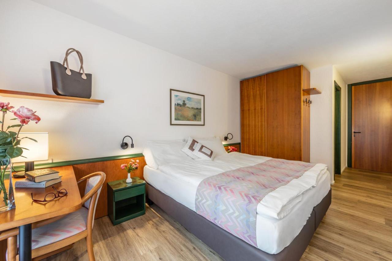 Pippo Hotel Terzolas Eksteriør bilde