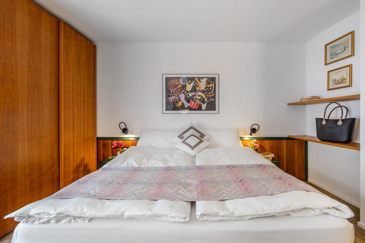 Pippo Hotel Terzolas Eksteriør bilde