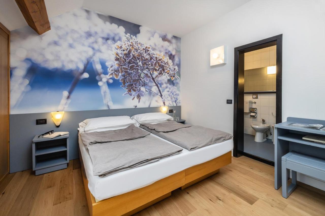 Pippo Hotel Terzolas Eksteriør bilde