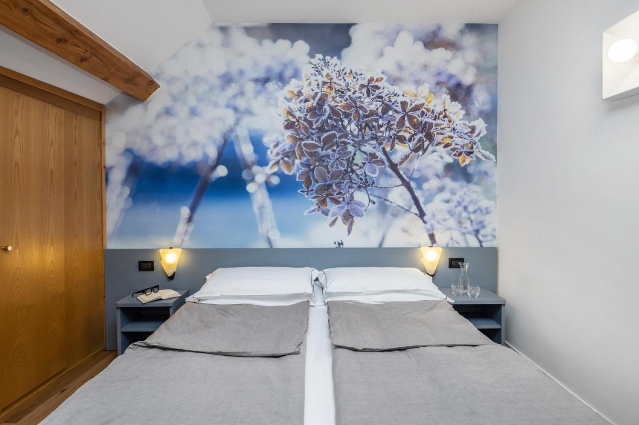 Pippo Hotel Terzolas Eksteriør bilde